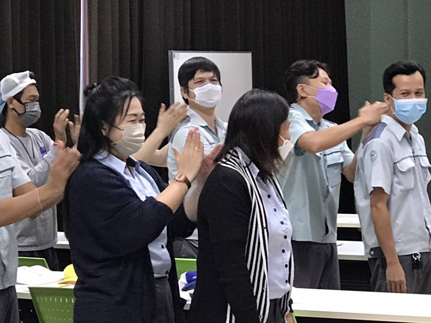8D report