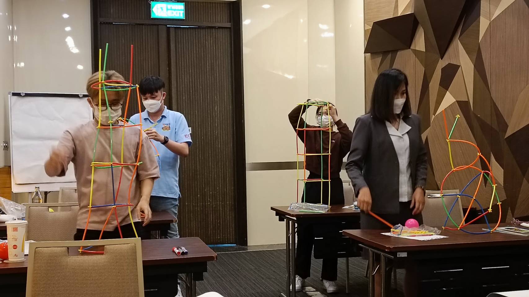 PDCA