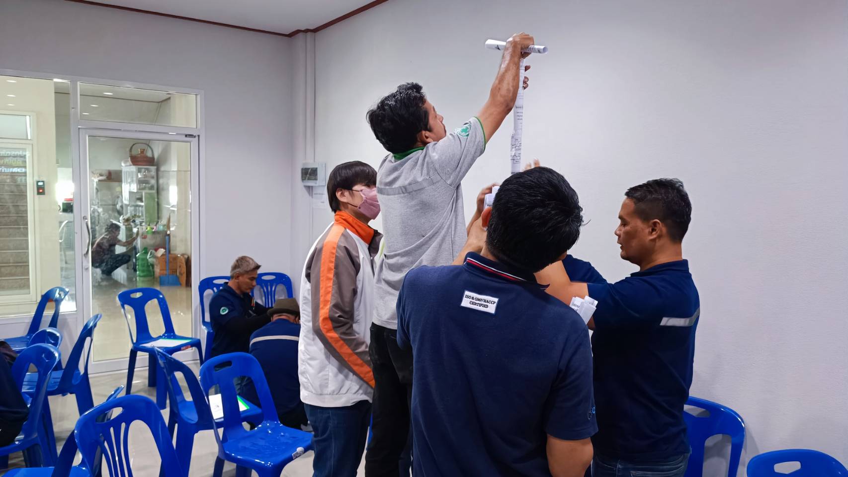 จิตสำนึกคุณภาพ