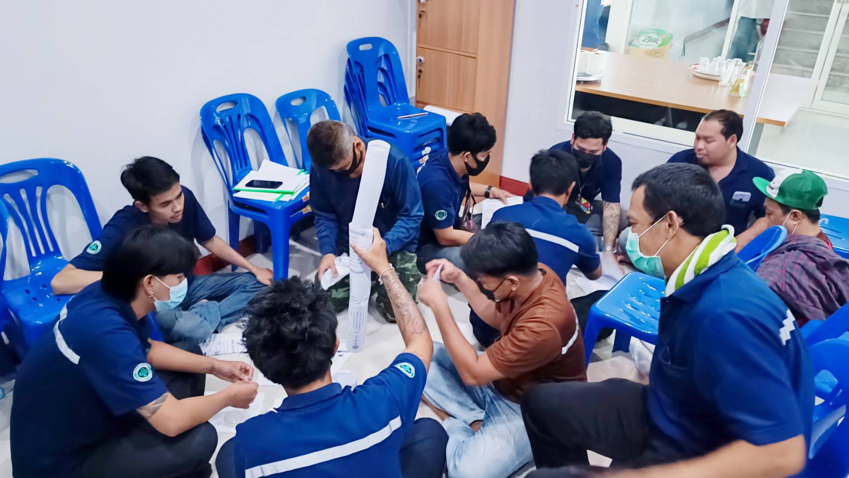 จิตสำนึกคุณภาพ