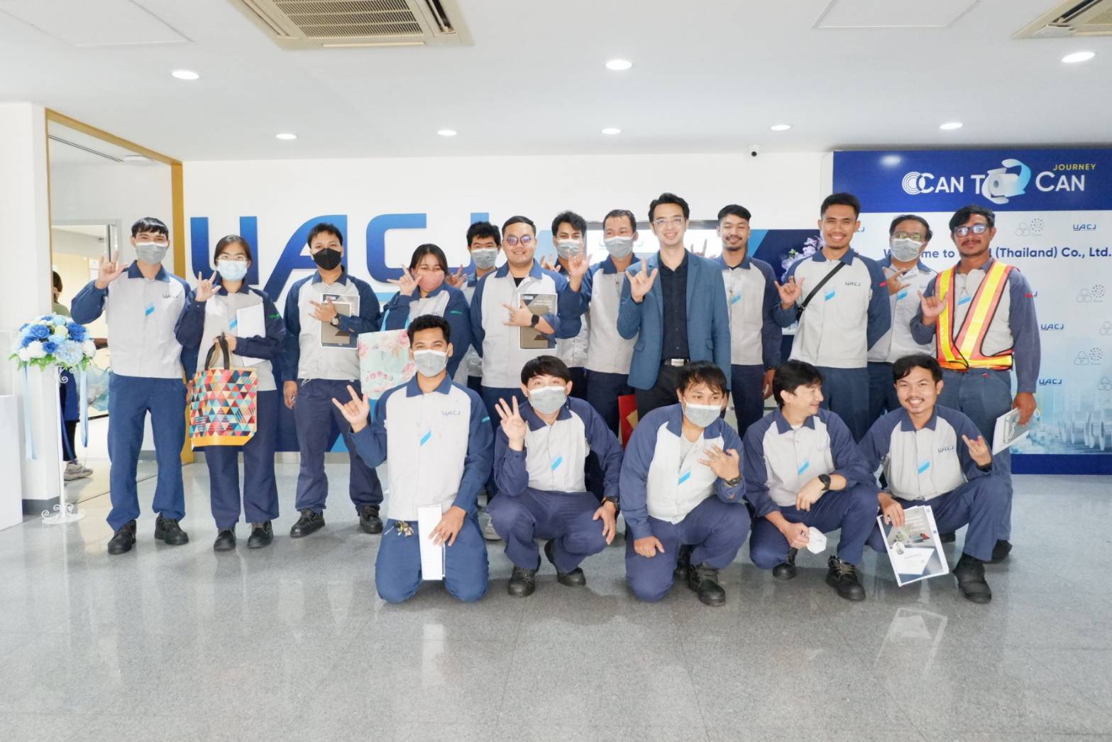 3mu เทคนิคการลดต้นทุนและกำจัดความสูญเปล่าด้วย 3MU – Maitree-training