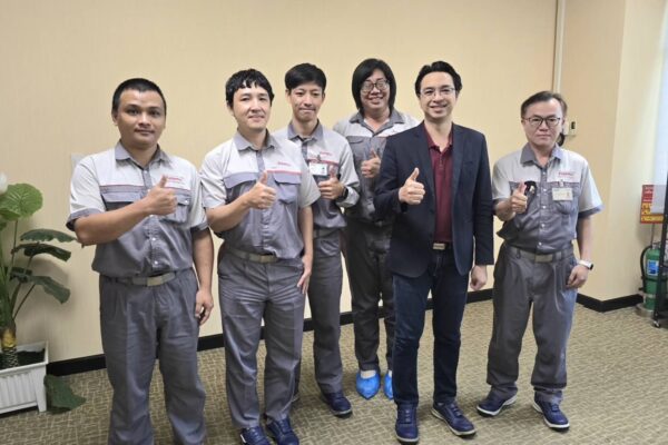 29 ตุลาคม 2569: การบำรุงรักษาเชิงวางแผนและเชิงพยากรณ์ (Preventive & Predictive maintenance)